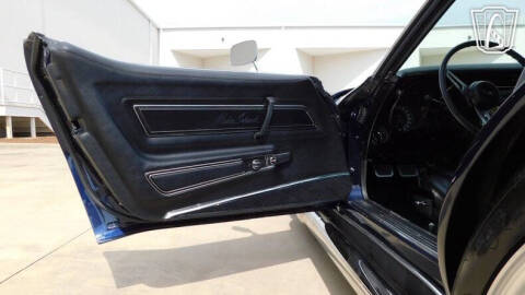 1973 Chevrolet Corvette