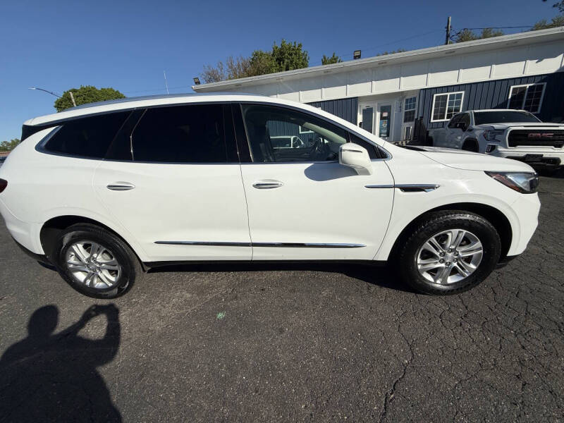 2019 Buick Enclave Essence
