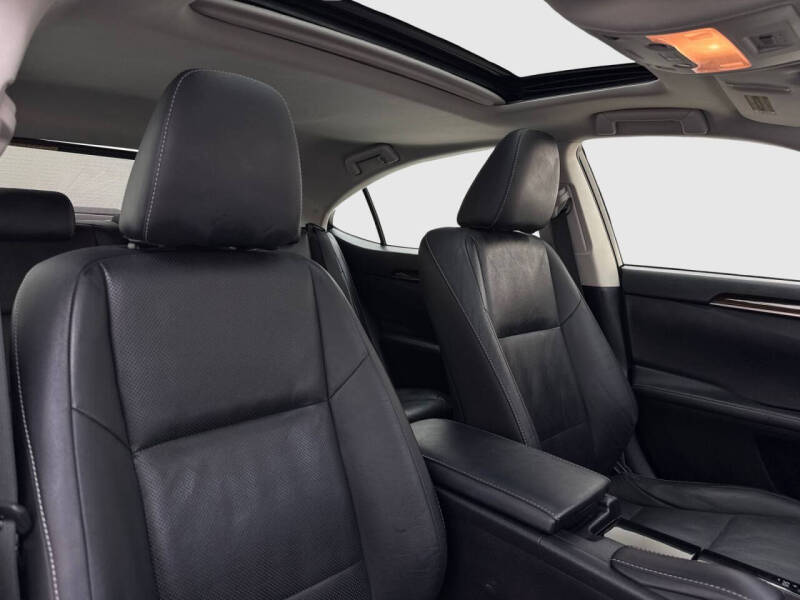 2015 Lexus ES 350