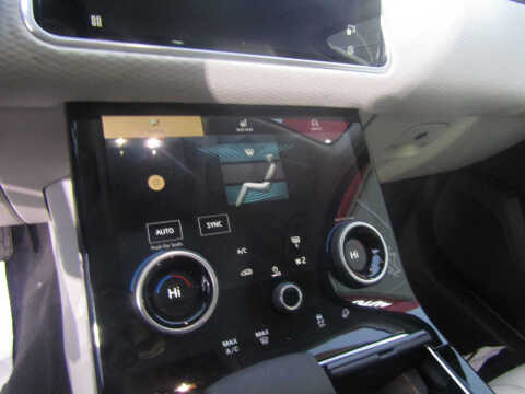 2023 Land Rover Range Rover Velar P250 S