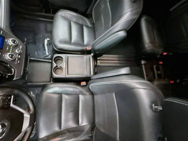 2019 Toyota Sienna