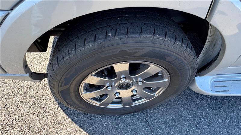 2016 Ford Transit