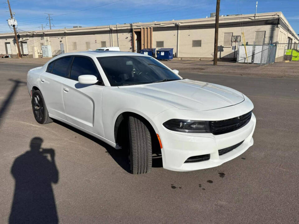 2019 Dodge Charger for sale at Car Shine Auto Sales in Denver, CO