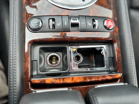 2009 Bentley Continental GT