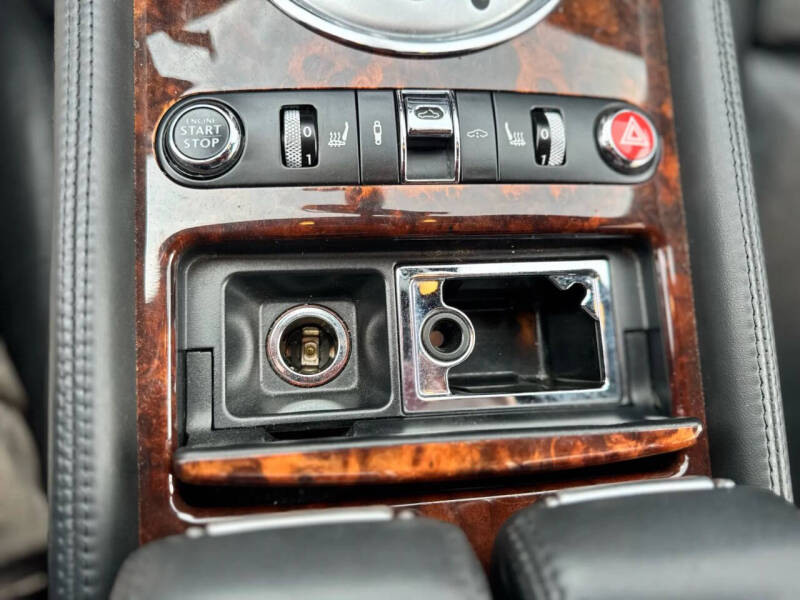 2009 Bentley Continental GT