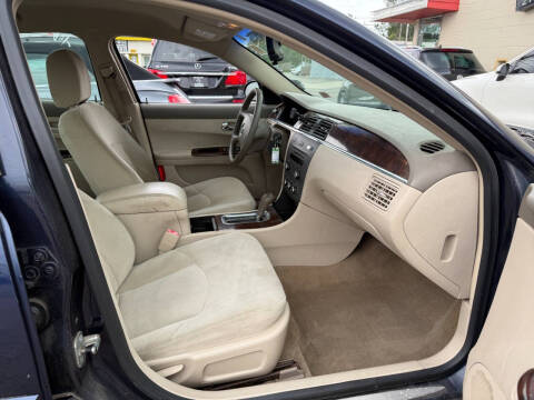 2007 Buick LaCrosse CX