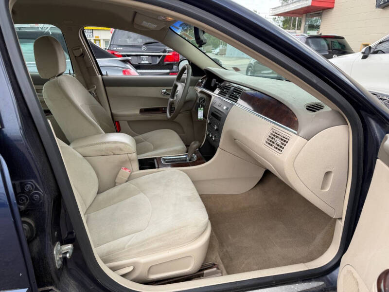 2007 Buick LaCrosse CX