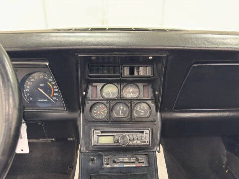 1979 Chevrolet Corvette