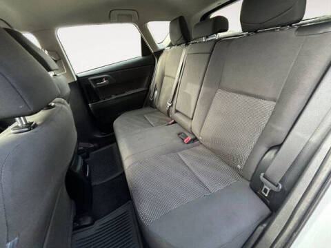 2018 Toyota Corolla iM