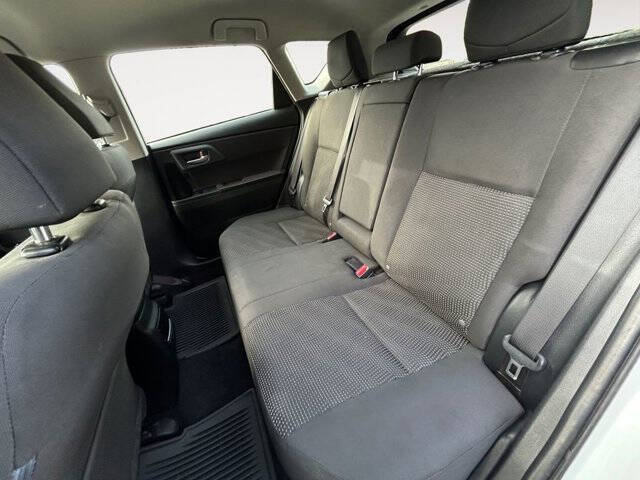 2018 Toyota Corolla iM