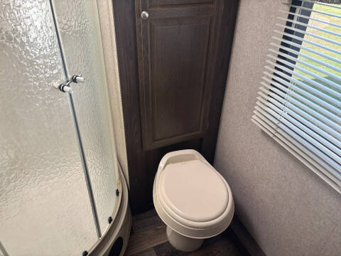 2016 Rockwood Mini Lite 2304KS