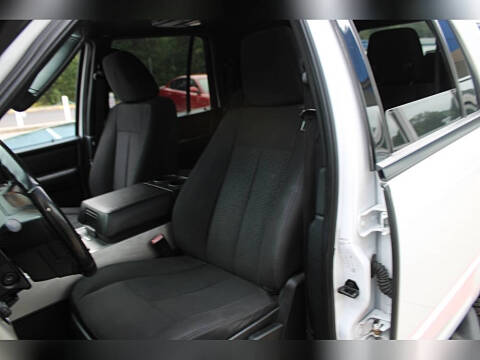 2016 Ford Expedition