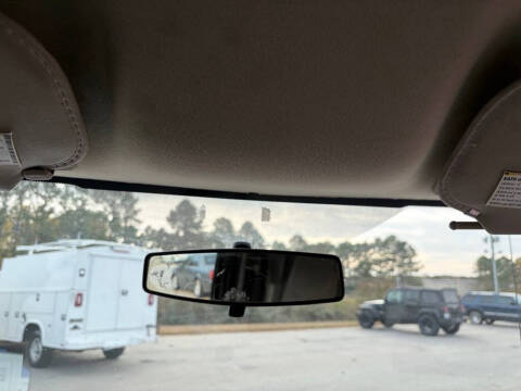 2015 Chevrolet Express 3500