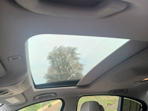 2011 BMW 5 Series 535i