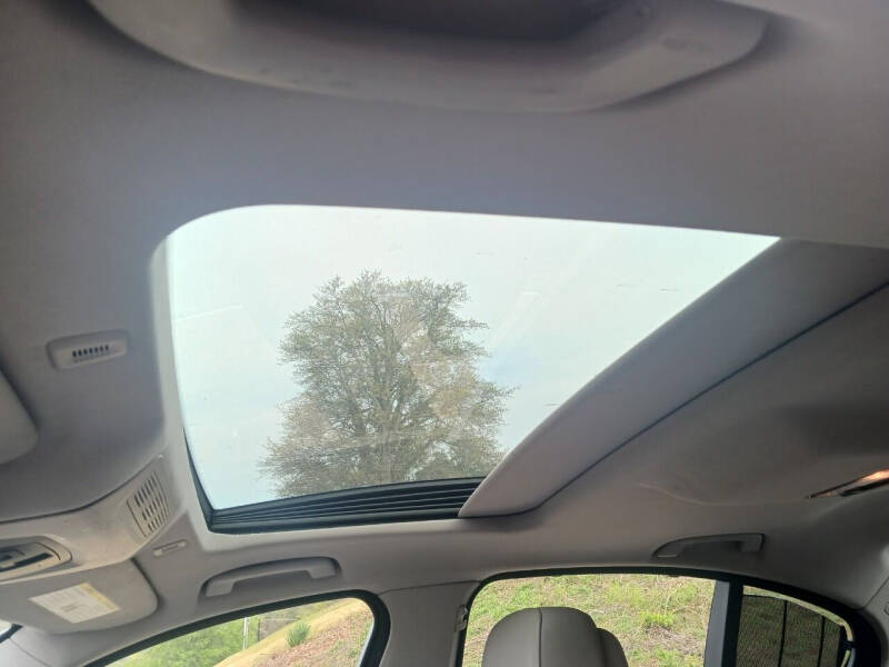 2011 BMW 5 Series 535i