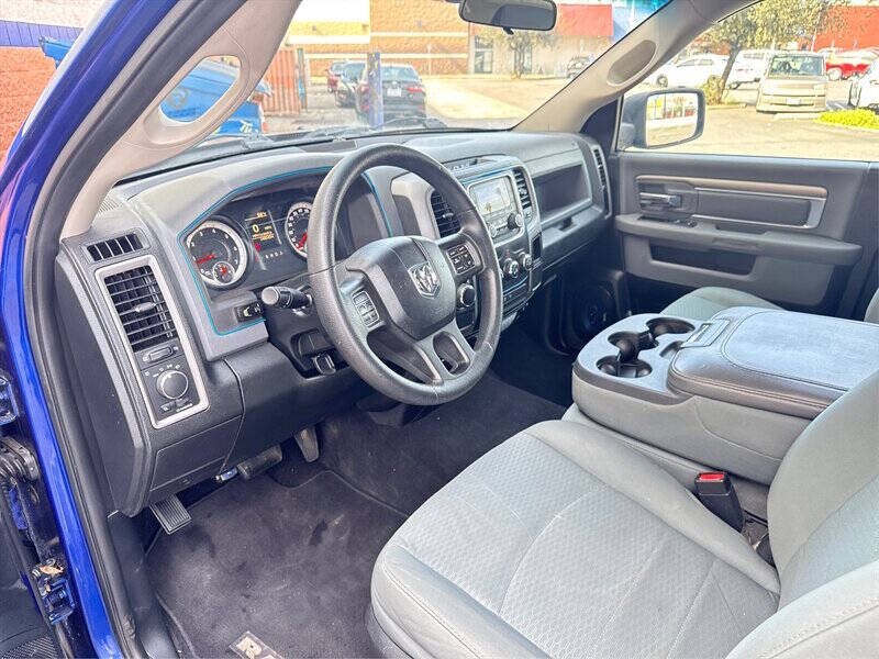 2014 RAM 1500 Express