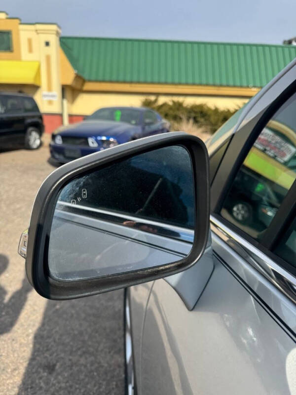 2016 Buick Encore Convenience