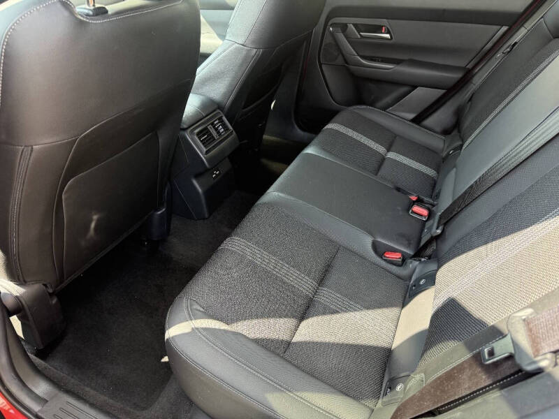 2024 Mazda CX-50 2.5 S Select