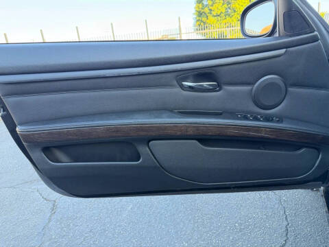 2012 BMW 3 Series 328i