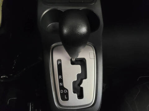 2024 Mitsubishi Mirage