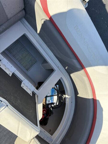 2020 Bennington SX 24