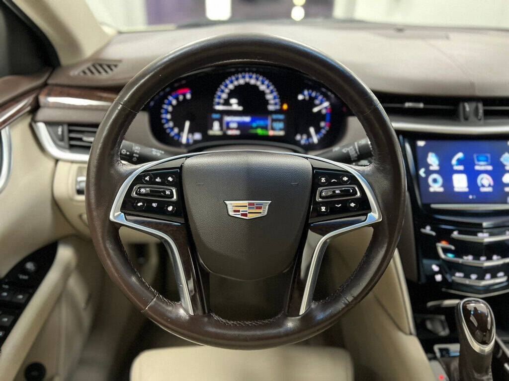 2016 Cadillac XTS for sale at Conway Imports in   Streamwood, IL