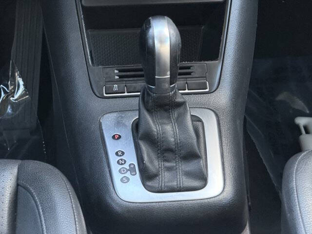 2015 Volkswagen Tiguan S