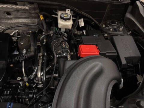 2020 Buick Encore GX Preferred