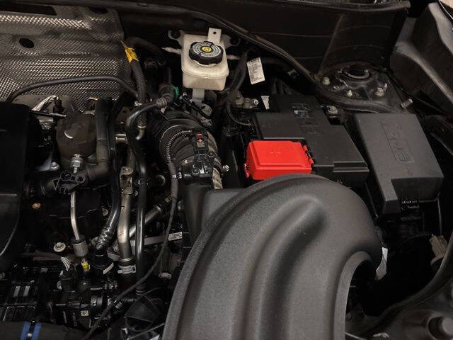 2020 Buick Encore GX Preferred
