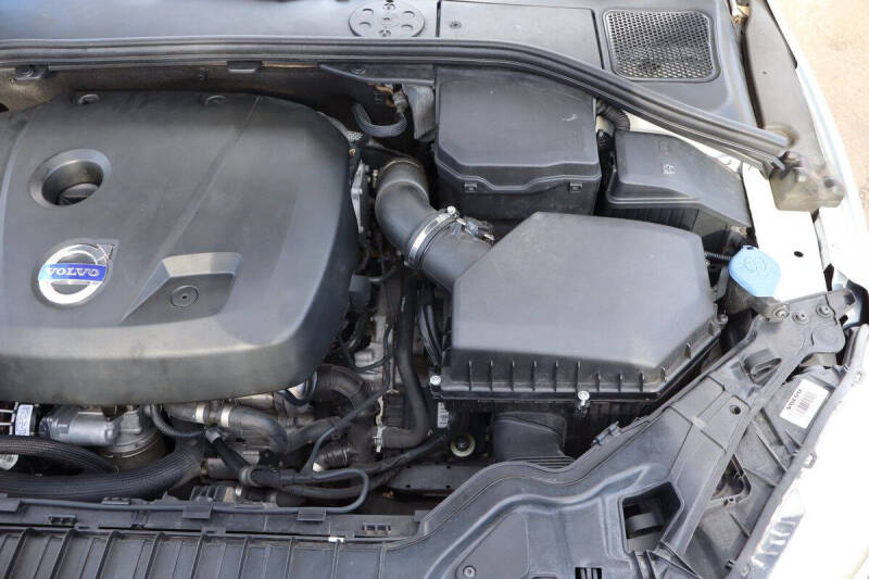 2015 Volvo S60 T5 Drive-E Premier