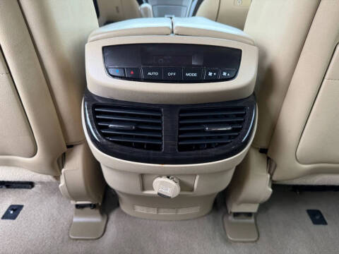 2009 Acura MDX SH-AWD