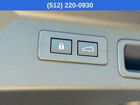 2025 Subaru Forester Sport Hybrid