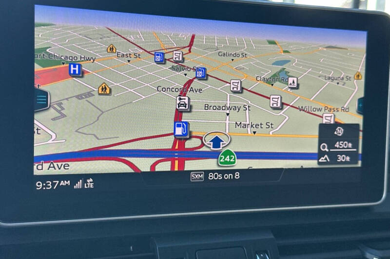 2019 Audi Q5 quattro Premium Plus 45 TFSI