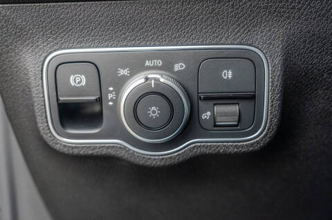 2023 Mercedes-Benz EQB EQB 350 4MATIC