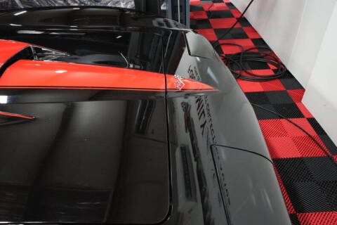 1964 Chevrolet Corvette