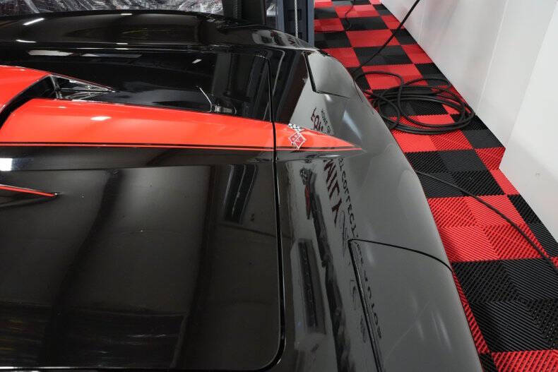 1964 Chevrolet Corvette