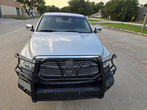 2014 RAM 1500 SLT