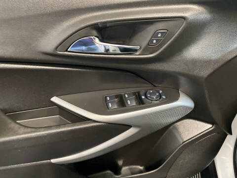 2024 Chevrolet Trax RS