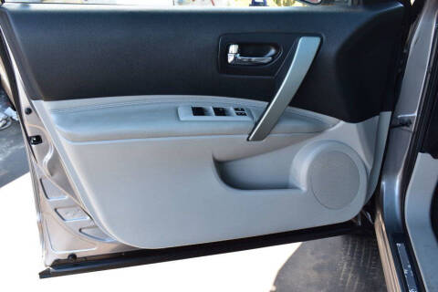 2011 Nissan Rogue