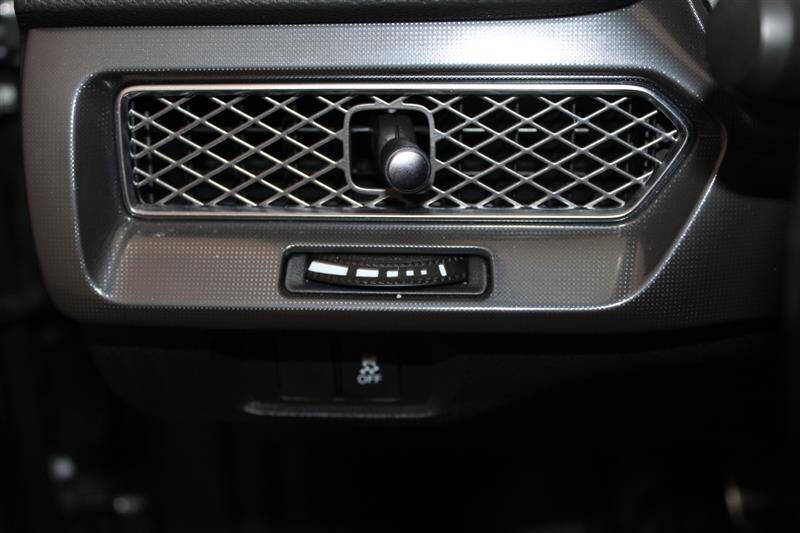 2023 Acura Integra w/Tech w/A-SPEC