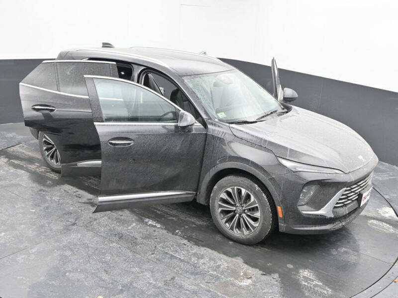 2024 Buick Envision Preferred