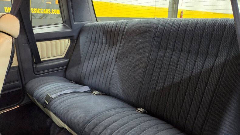 1983 Chevrolet Monte Carlo