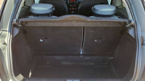 2015 MINI Hardtop 2 Door Cooper S