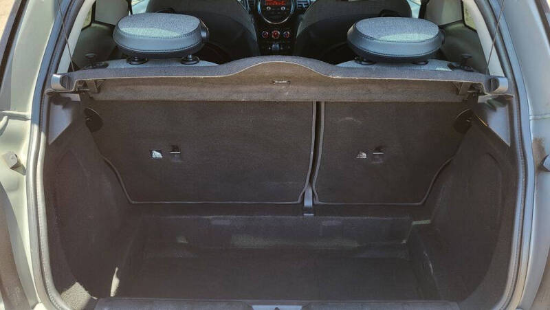 2015 MINI Hardtop 2 Door Cooper S