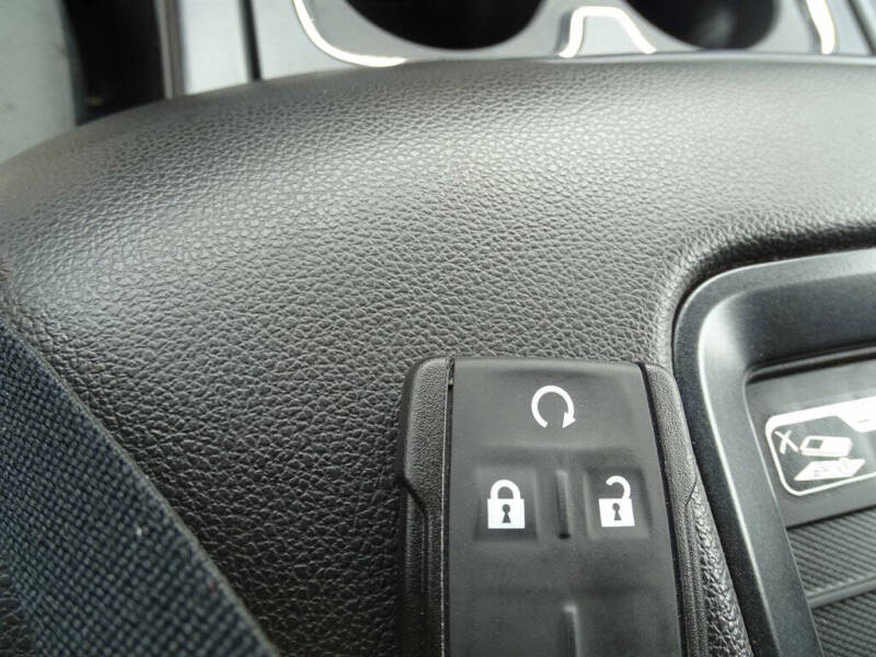 2023 Chevrolet Silverado 4500HD