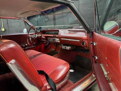 1964 Chevrolet Impala