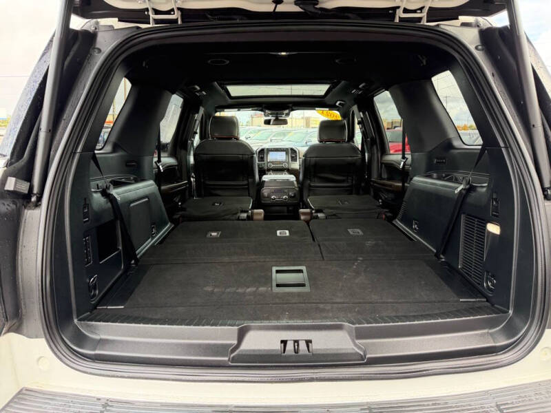 2021 Ford Expedition King Ranch