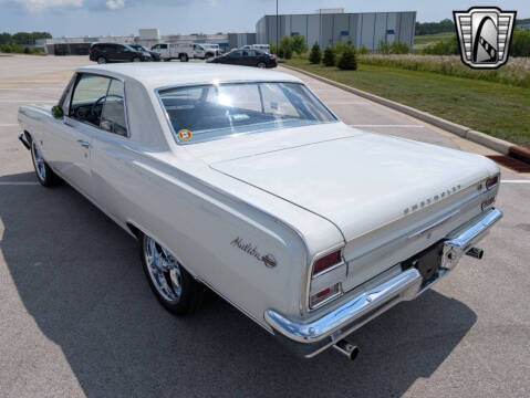1964 Chevrolet Chevelle
