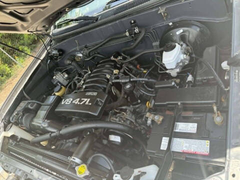 2006 Toyota Tundra
