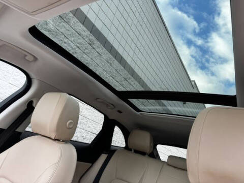 2018 Jaguar F-PACE 25t Premium